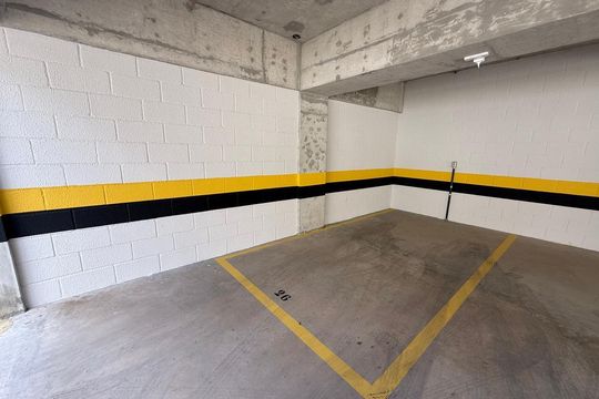 Apartamento à venda com 2 quartos, 53m² em União, Belo Horizonte