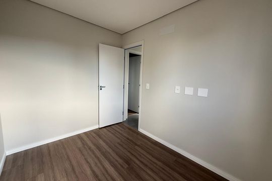 Apartamento à venda com 2 quartos, 53m² em União, Belo Horizonte