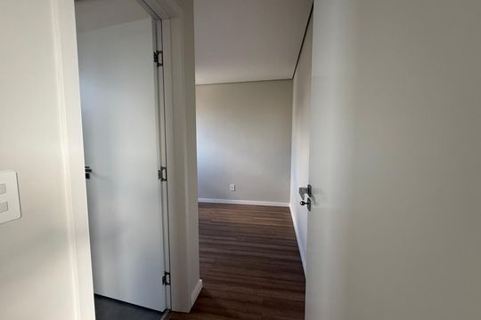 Apartamento à venda com 2 quartos, 53m² em União, Belo Horizonte