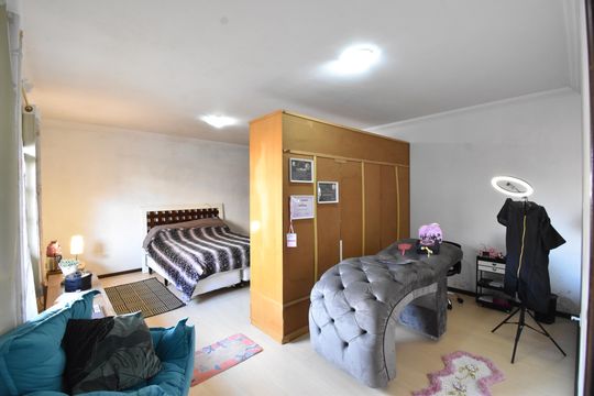 Quarto  de casa para alugar com 1 quarto, 130m² em Cruzeiro, São José dos Pinhais