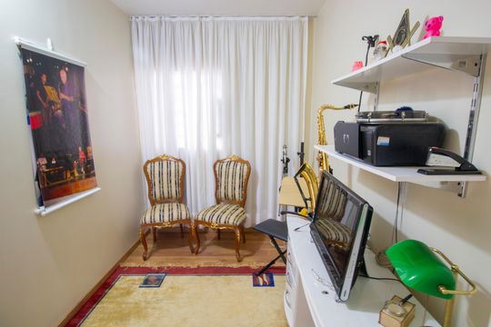 Casa de Condomínio à venda com 3 quartos, 445m² em Setor Habitacional Arniqueira, Brasília