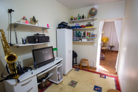 Casa de Condomínio à venda com 3 quartos, 445m² em Setor Habitacional Arniqueira, Brasília