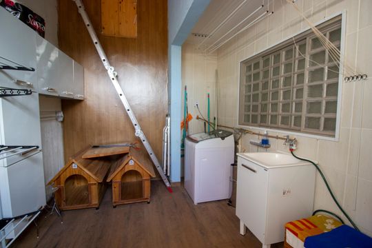 Casa de Condomínio à venda com 3 quartos, 445m² em Setor Habitacional Arniqueira, Brasília