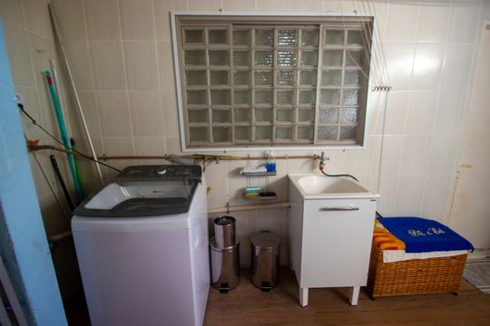 Casa de Condomínio à venda com 3 quartos, 445m² em Setor Habitacional Arniqueira, Brasília