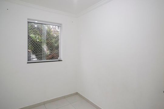 Quarto 2 de casa para alugar com 3 quartos, 144m² em Barcelona, São Caetano do Sul