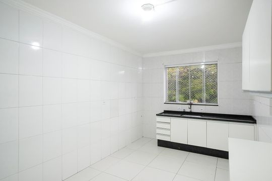 Cozinha de casa para alugar com 3 quartos, 144m² em Barcelona, São Caetano do Sul