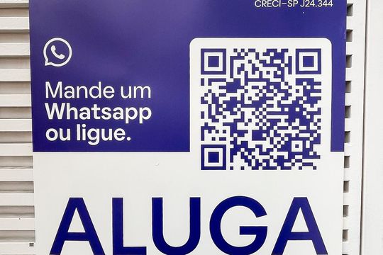 JZYA-460 de casa para alugar com 3 quartos, 144m² em Barcelona, São Caetano do Sul