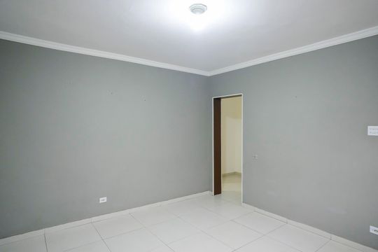Sala de casa para alugar com 3 quartos, 144m² em Barcelona, São Caetano do Sul