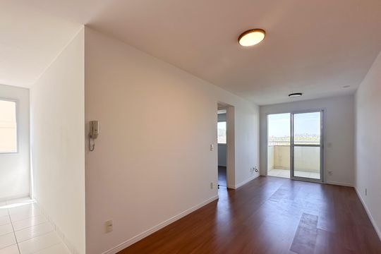 Apartamento para alugar com 2 quartos, 52m² em Jd N Sra de Fatima, São Bernardo do Campo