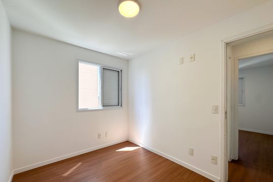 Quarto 1 de apartamento para alugar com 2 quartos, 52m² em Jd N Sra de Fatima, São Bernardo do Campo