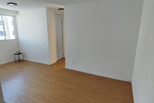Apartamento à venda com 2 quartos, 43m² em Campo Grande, Rio de Janeiro