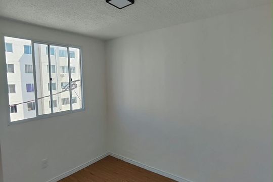 Quarto 2 de apartamento à venda com 2 quartos, 43m² em Campo Grande, Rio de Janeiro
