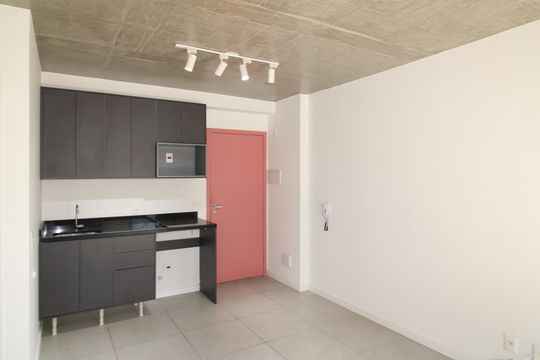 Studio de kitnet/studio para alugar com 1 quarto, 39m² em Santana, São Paulo