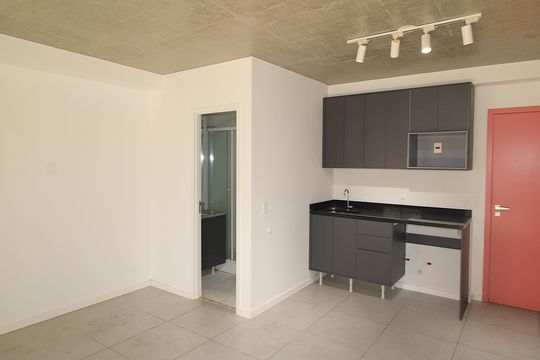 Kitnet/Studio para alugar com 1 quarto, 39m² em Santana, São Paulo