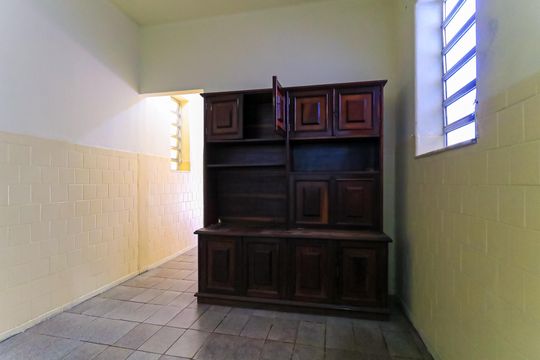 Copa de casa para alugar com 2 quartos, 90m² em Piedade, Rio de Janeiro
