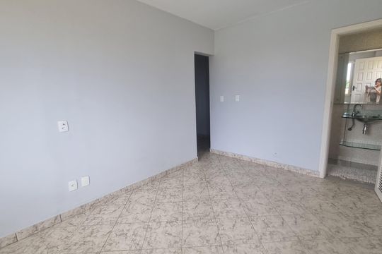 Quarto de casa de condomínio à venda com 6 quartos, 1251m² em Freguesia (Jacarepaguá), Rio de Janeiro