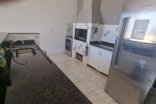Área externa de casa de condomínio à venda com 6 quartos, 1251m² em Freguesia (Jacarepaguá), Rio de Janeiro