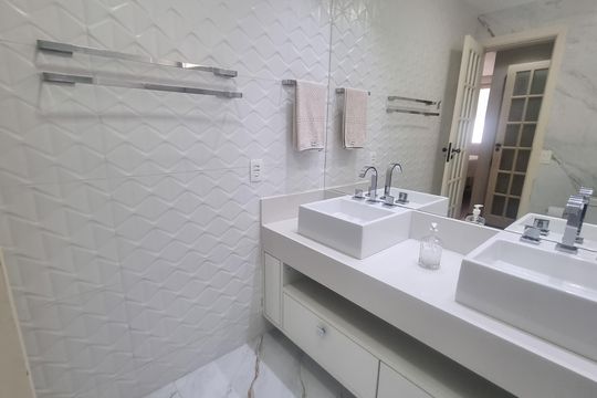 Casa de Condomínio à venda com 6 quartos, 1251m² em Freguesia (Jacarepaguá), Rio de Janeiro