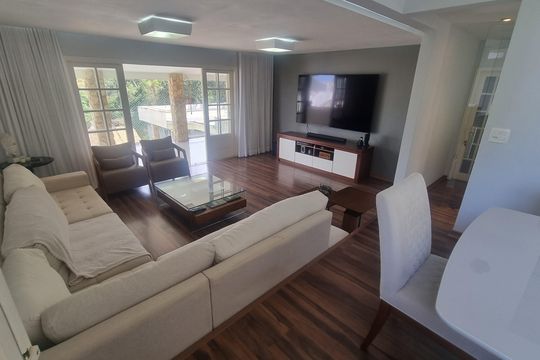 Casa de Condomínio à venda com 6 quartos, 1251m² em Freguesia (Jacarepaguá), Rio de Janeiro