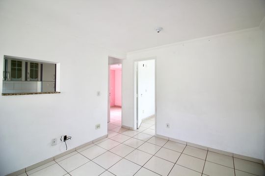 Apartamento para alugar com 2 quartos, 25m² em Jardim Lourdes, Ferraz de Vasconcelos