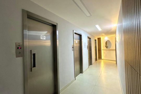 Apartamento para alugar com 1 quarto, 35m² em Botafogo, Rio de Janeiro