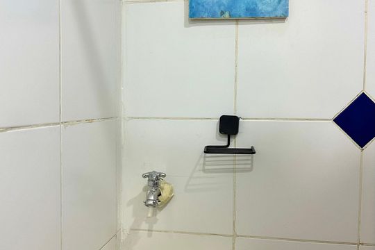 Apartamento para alugar com 1 quarto, 35m² em Botafogo, Rio de Janeiro