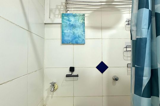 Apartamento para alugar com 1 quarto, 35m² em Botafogo, Rio de Janeiro