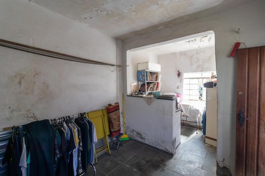 Sala e Cozinha da casa 02 de casa à venda com 2 quartos, 250m² em Cambuí, Campinas
