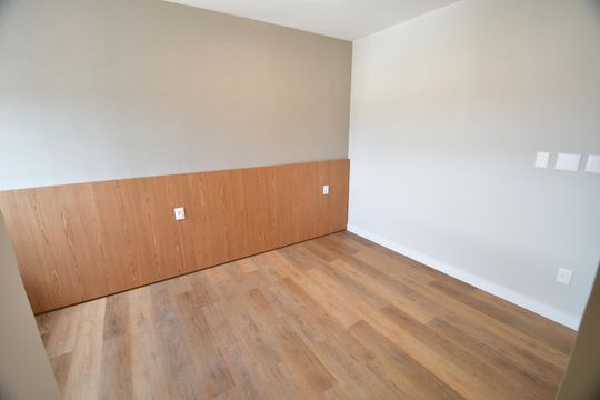 Quarto 2 - Suíte de apartamento para alugar com 2 quartos, 64m² em Jardim Proença, Campinas