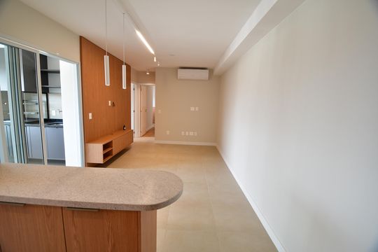 Apartamento para alugar com 2 quartos, 64m² em Jardim Proença, Campinas