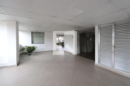 Área comum de apartamento à venda com 2 quartos, 64m² em Vila Gomes Cardim, São Paulo