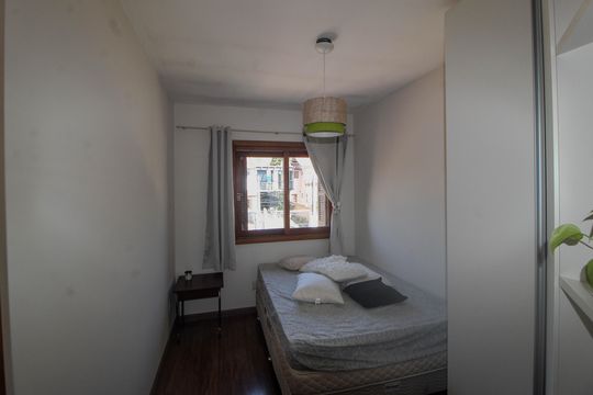 quarto de casa à venda com 4 quartos, 215m² em Vila Conceição, Porto Alegre