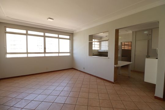 Apartamento para alugar com 1 quarto, 155m² em Centro, Ribeirão Preto