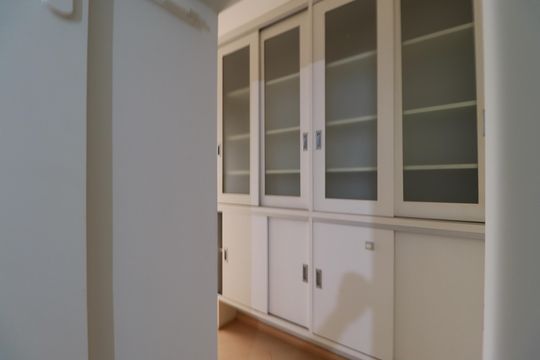 Corredor  de apartamento para alugar com 1 quarto, 155m² em Centro, Ribeirão Preto