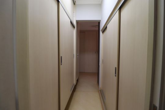 Closet de apartamento para alugar com 1 quarto, 155m² em Centro, Ribeirão Preto