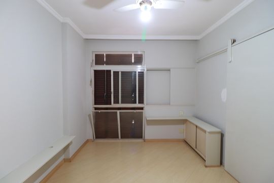 Suite  de apartamento para alugar com 1 quarto, 155m² em Centro, Ribeirão Preto