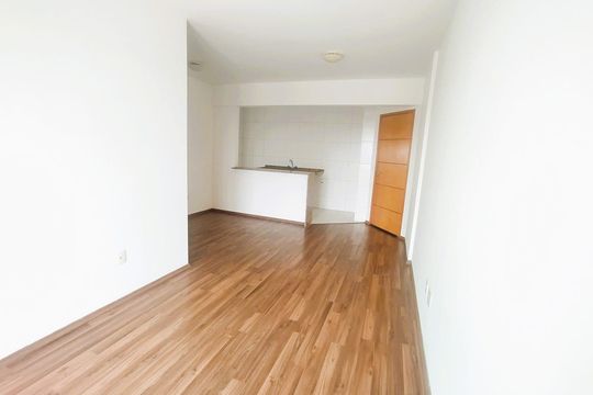 Apartamento à venda com 3 quartos, 60m² em Jardim das Maravilhas, Santo André