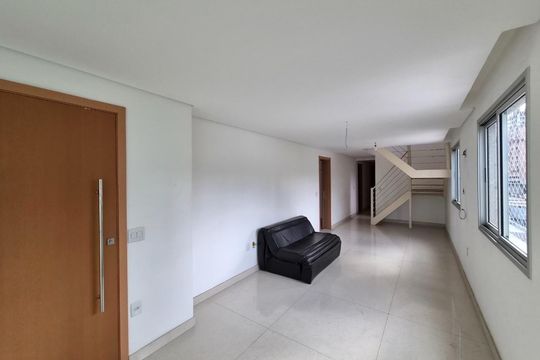 Apartamento à venda com 5 quartos, 261m² em Gutierrez, Belo Horizonte
