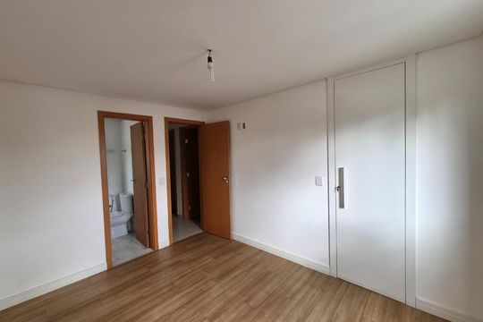 Apartamento à venda com 5 quartos, 261m² em Gutierrez, Belo Horizonte