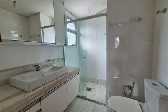 Apartamento à venda com 5 quartos, 261m² em Gutierrez, Belo Horizonte