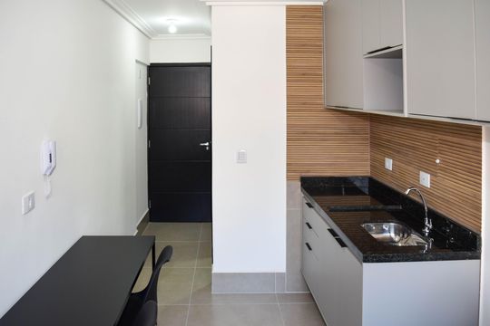 Kitnet/Studio à venda com 1 quarto, 16m² em Tatuapé, São Paulo