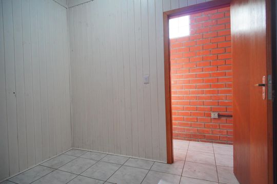 Quarto 1 de casa para alugar com 2 quartos, 70m² em Vacchi, Sapucaia do Sul