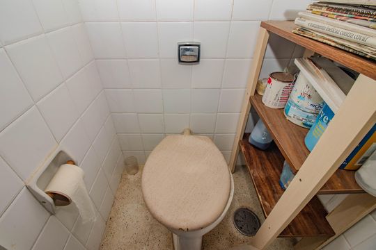 Lavabo 2 de apartamento para alugar com 2 quartos, 130m² em Petrópolis, Porto Alegre