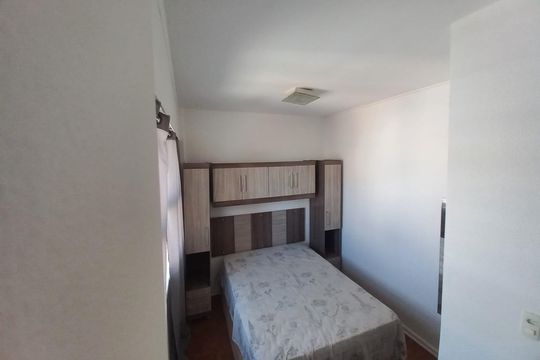 Apartamento à venda com 1 quarto, 45m² em República, São Paulo