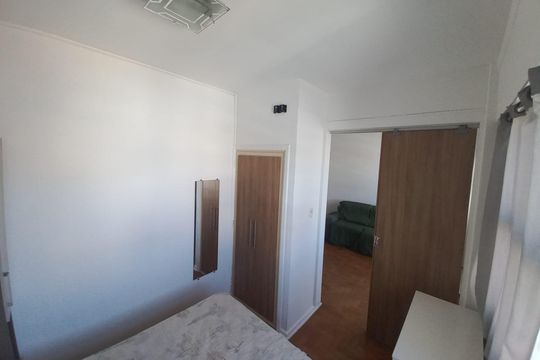 Quarto de apartamento à venda com 1 quarto, 45m² em República, São Paulo