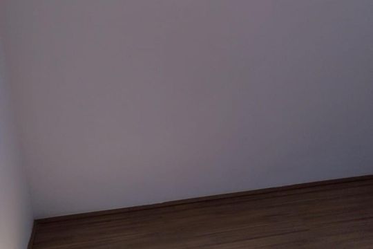 Quarto de apartamento à venda com 2 quartos, 37m² em Jardim, Santo André