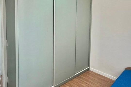 Quarto 2 de apartamento à venda com 2 quartos, 65m² em Fonte Grande, Contagem