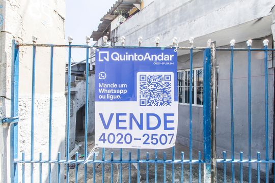 Vista da Rua de apartamento à venda com 1 quarto, 350m² em Jardim Maria Cristina, Barueri