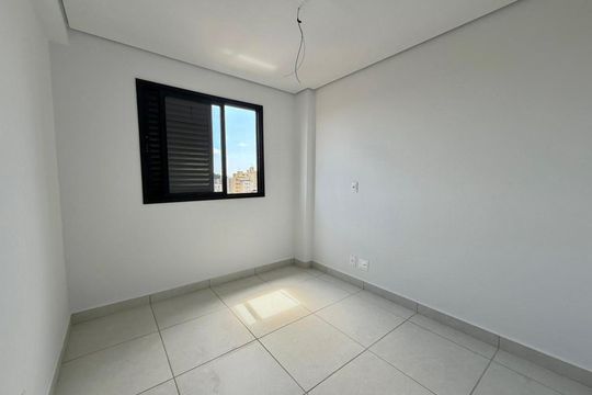 Quarto 2 de apartamento à venda com 3 quartos, 82m² em Nova Suíça, Belo Horizonte