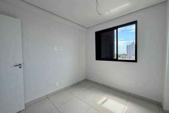 Quarto 2 de apartamento à venda com 3 quartos, 82m² em Nova Suíça, Belo Horizonte